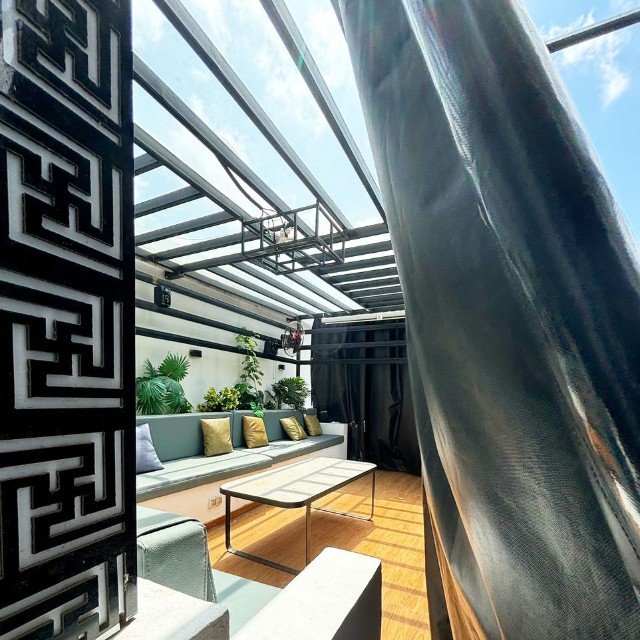 The Social House – photo 9