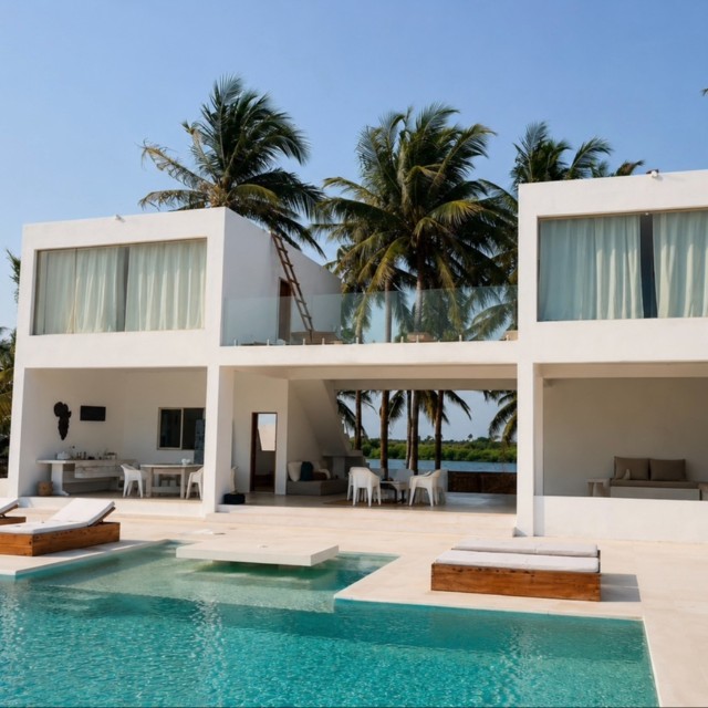 Alia Beach House – photo 1