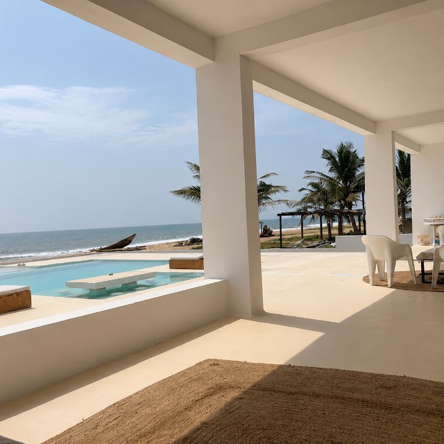 Alia Beach House – photo 2