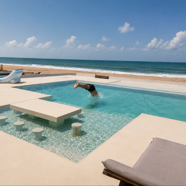 Alia Beach House – photo 5