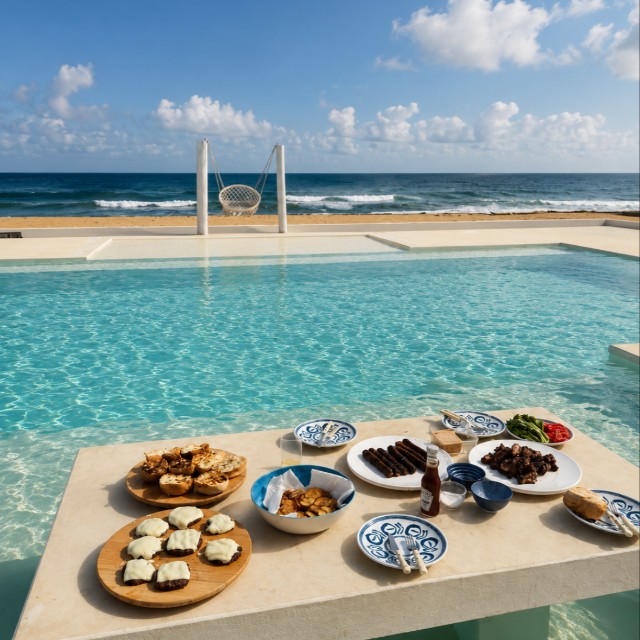 Alia Beach House – photo 6