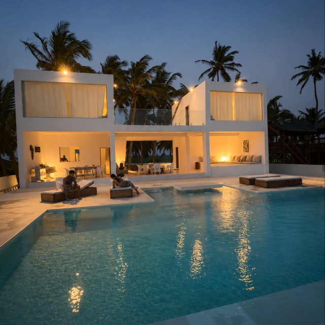 Alia Beach House – photo 7