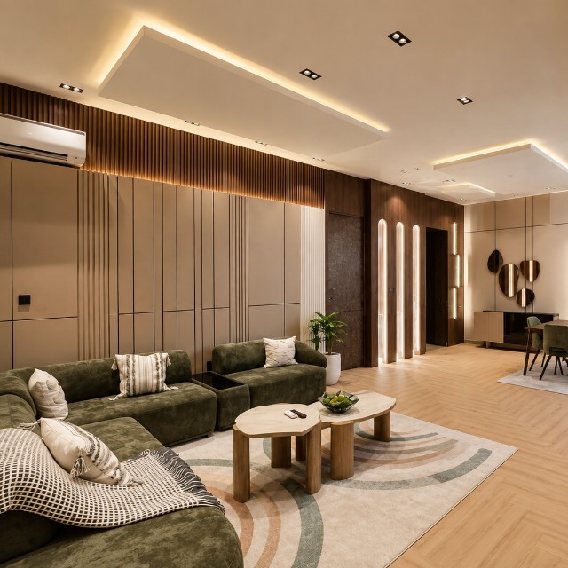 The Safe House – photo 1