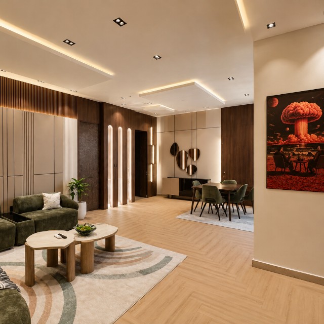 The Safe House – photo 2