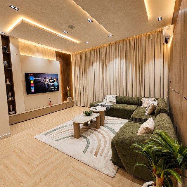 The Safe House – photo 5