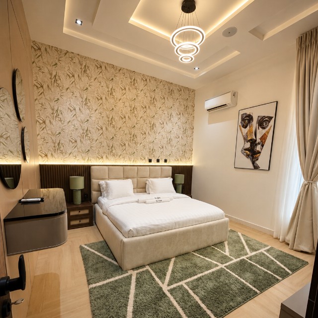 The Safe House – photo 10