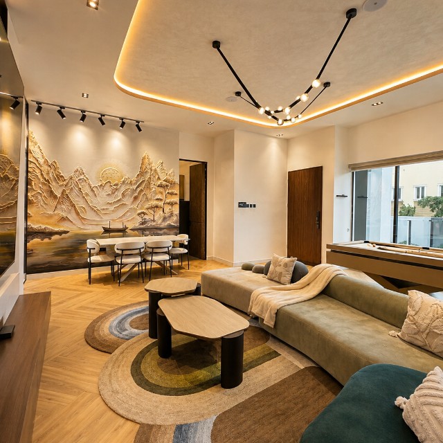 The Safe Penthouse – photo 2
