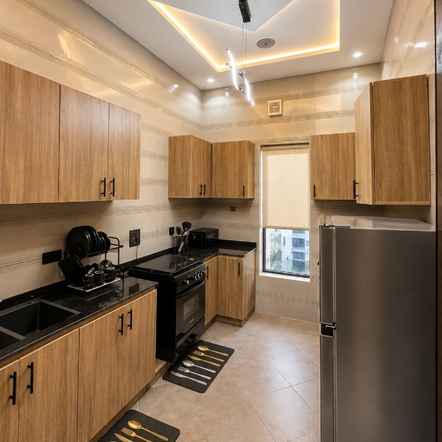 The Safe Penthouse – photo 3