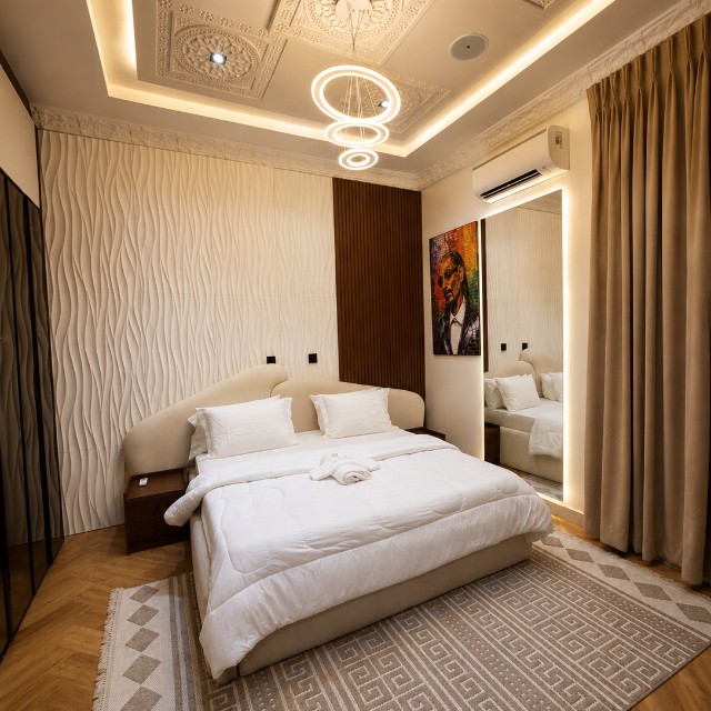 The Safe Penthouse – photo 4