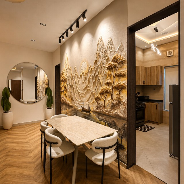 The Safe Penthouse – photo 6