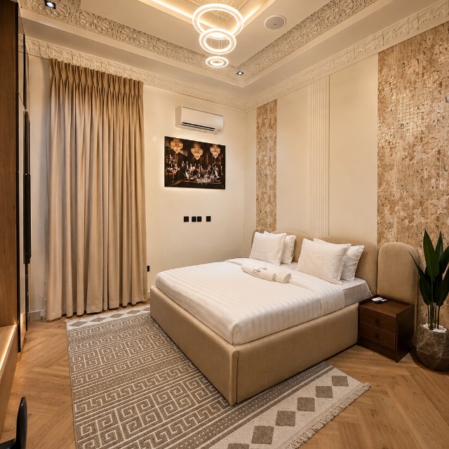 The Safe Penthouse – photo 8
