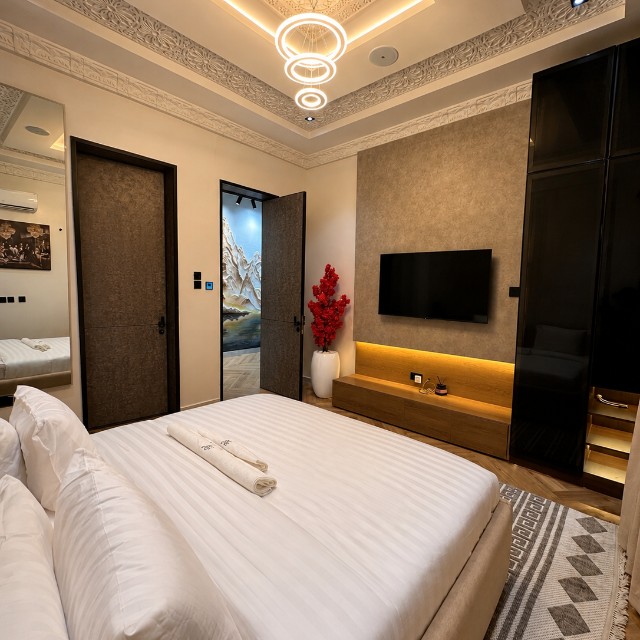 The Safe Penthouse – photo 9