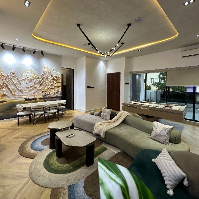 The Safe Penthouse – photo 10