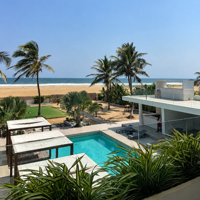 Bambu Beach House – photo 1