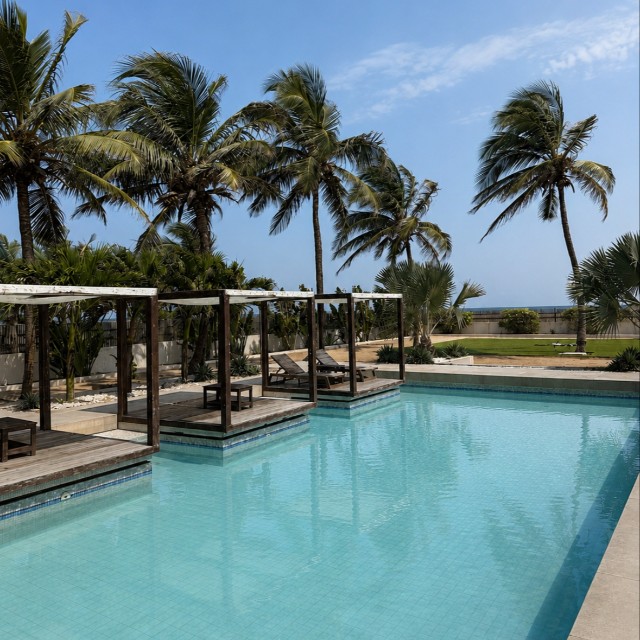 Bambu Beach House – photo 2