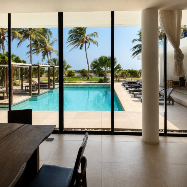Bambu Beach House – photo 3