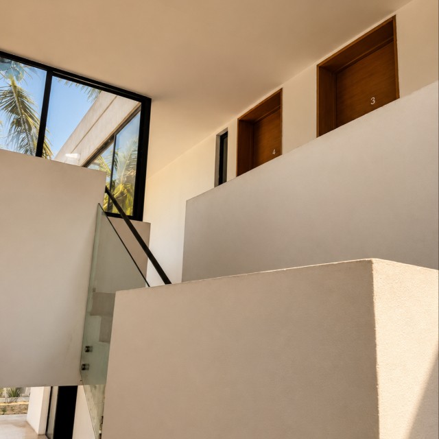 Bambu Beach House – photo 6