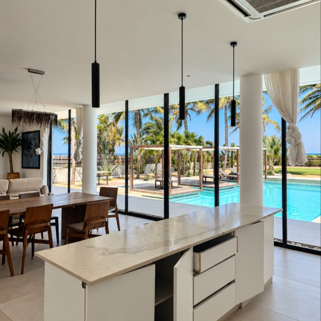 Bambu Beach House – photo 9
