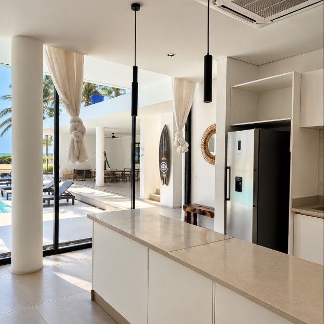 Bambu Beach House – photo 10