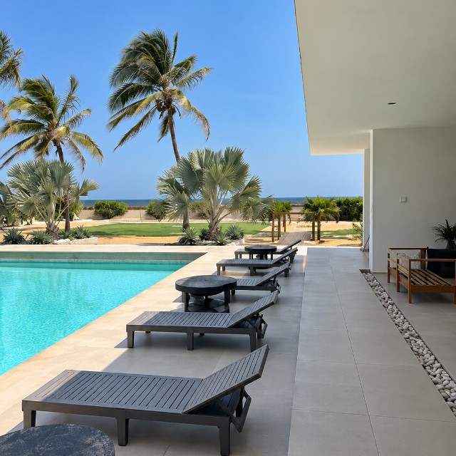 Bambu Beach House – photo 11