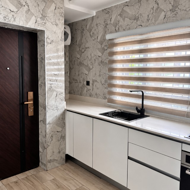 THE EXECUTIVE RESIDENCE  Two-Bedroom Apartment – photo 5