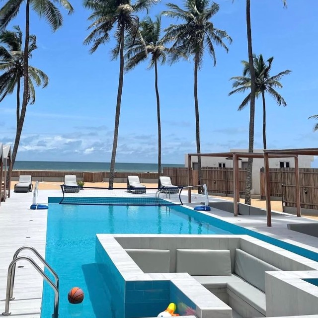 Cove Beach Resort – photo 3
