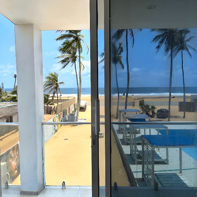 Cove Beach Resort – photo 5