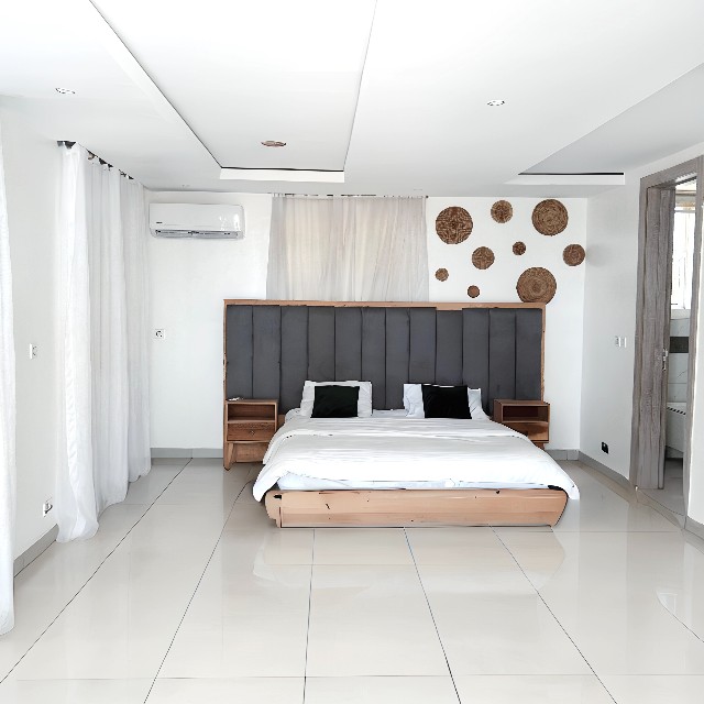 Cove Beach Resort – photo 10