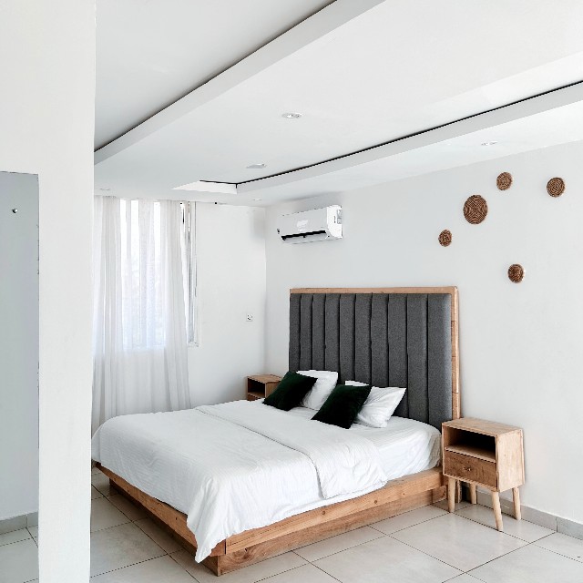 Cove Beach Resort – photo 11