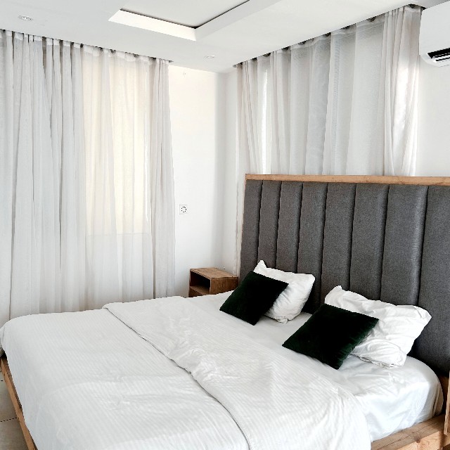 Cove Beach Resort – photo 12