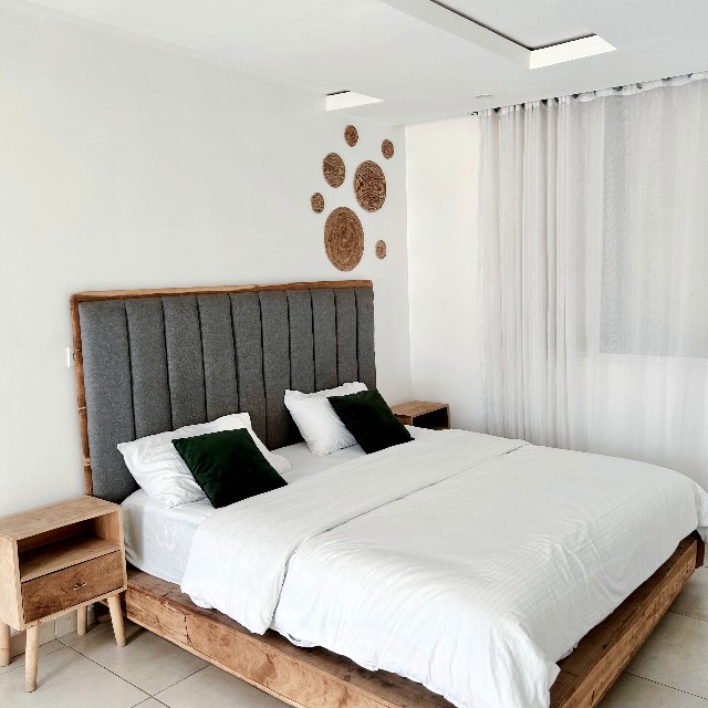 Cove Beach Resort – photo 13