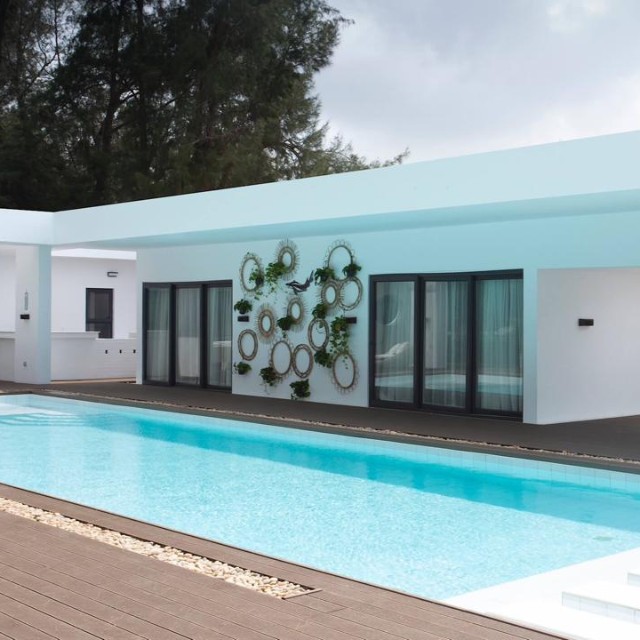 Aqualina Beach  – photo 1