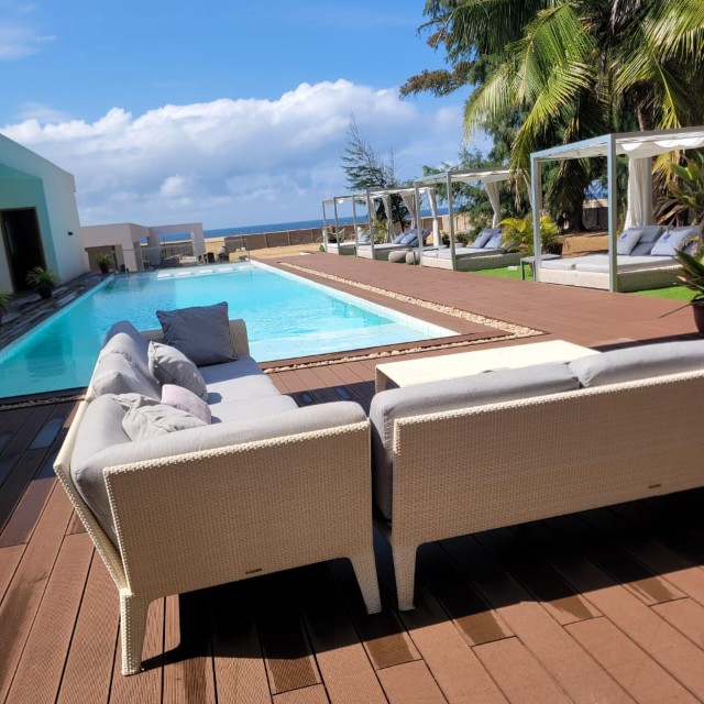 Aqualina Beach  – photo 2