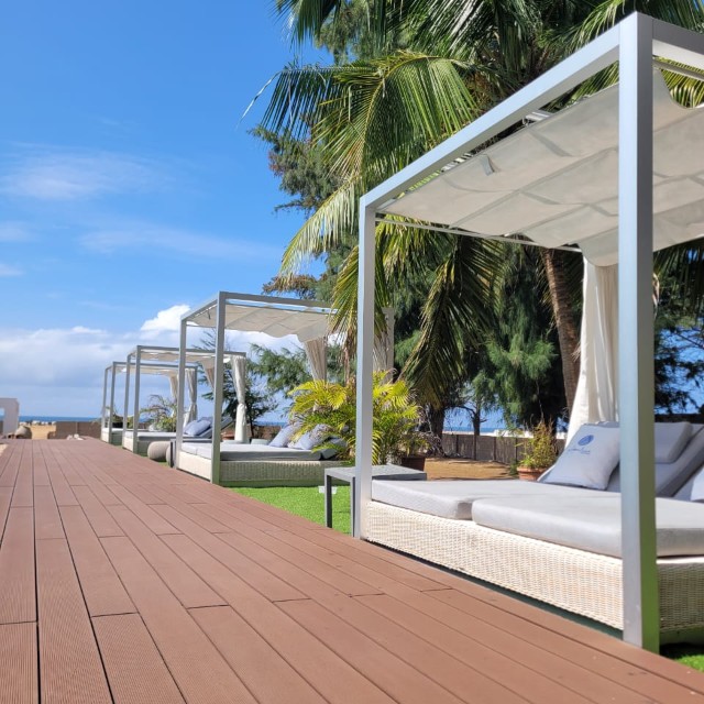 Aqualina Beach  – photo 4