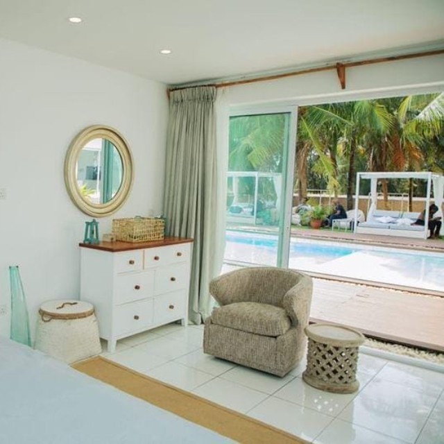Aqualina Beach  – photo 5
