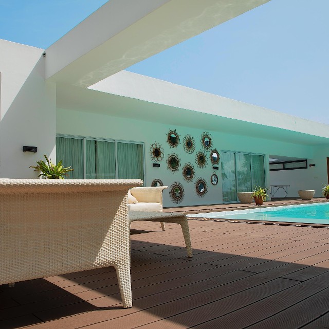 Aqualina Beach  – photo 11