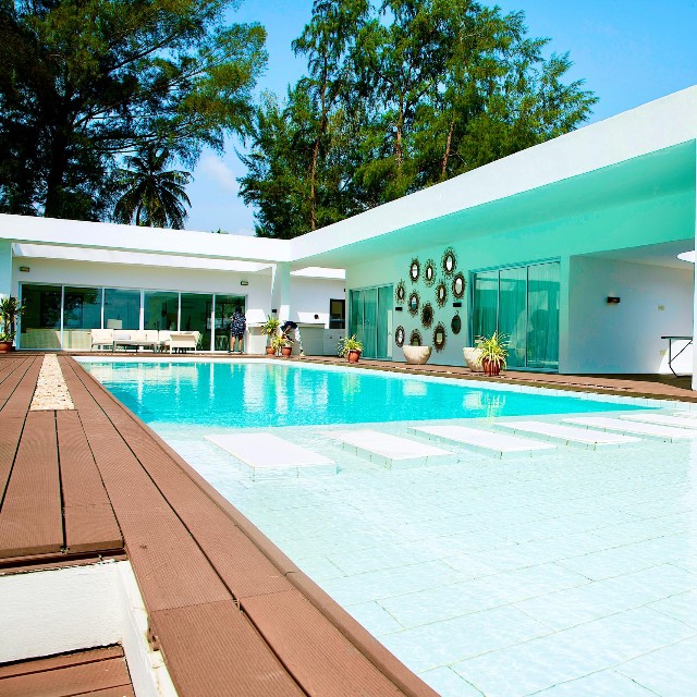 Aqualina Beach  – photo 12