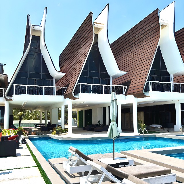 YOLO Beach Resort  – photo 1