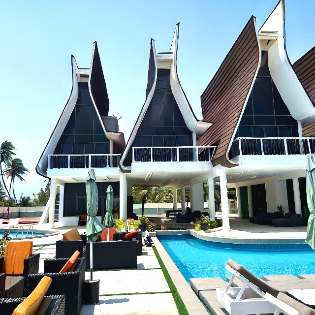 YOLO Beach Resort  – photo 2