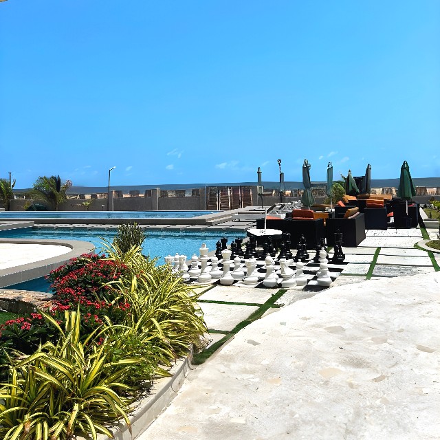 YOLO Beach Resort  – photo 3