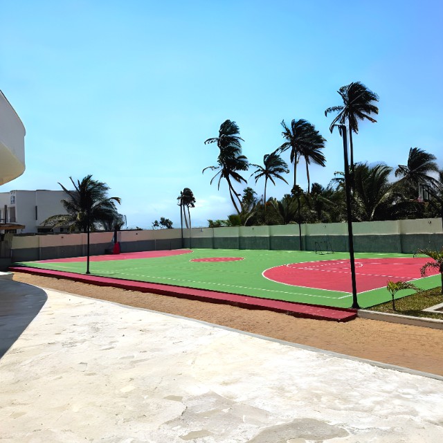 YOLO Beach Resort  – photo 6