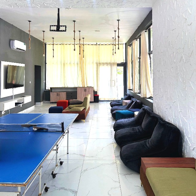 YOLO Beach Resort  – photo 8
