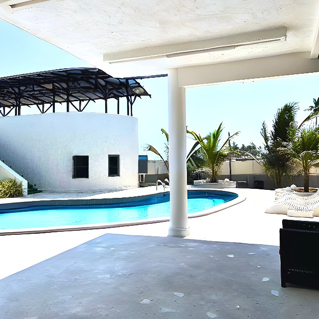 YOLO Beach Resort  – photo 18