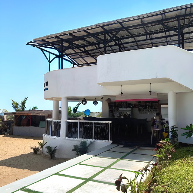 YOLO Beach Resort  – photo 20